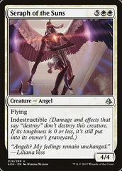 Seraph of the Suns [Amonkhet] | RetroPlay Games