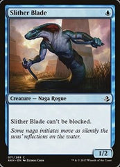 Slither Blade [Amonkhet] | RetroPlay Games