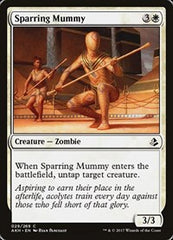 Sparring Mummy [Amonkhet] | RetroPlay Games