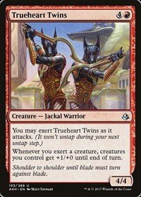 Trueheart Twins [Amonkhet] | RetroPlay Games