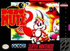 Mr. Nutz - Super Nintendo | RetroPlay Games