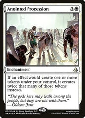 Anointed Procession [Amonkhet Promos] | RetroPlay Games