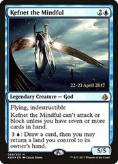 Kefnet the Mindful [Amonkhet Promos] | RetroPlay Games