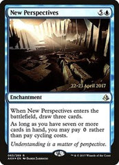 New Perspectives [Amonkhet Promos] | RetroPlay Games