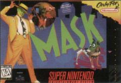 The Mask - Super Nintendo | RetroPlay Games