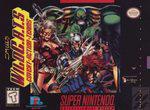 Wildcats - Super Nintendo | RetroPlay Games