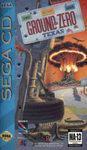 Ground Zero Texas - Sega CD | RetroPlay Games