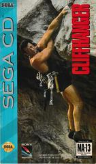 Cliffhanger - Sega CD | RetroPlay Games