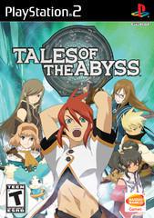 Tales of the Abyss - Playstation 2 | RetroPlay Games