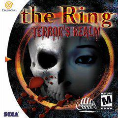 The Ring Terror's Realm - Sega Dreamcast | RetroPlay Games