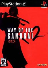 Way of the Samurai 2 - Playstation 2 | RetroPlay Games