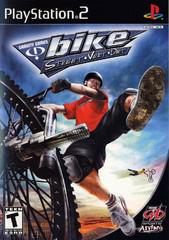 Gravity Games Bike Street Vert Dirt - Playstation 2 | RetroPlay Games