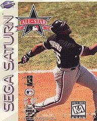All-Star Baseball 97 - Sega Saturn | RetroPlay Games