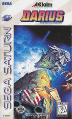 Darius Gaiden - Sega Saturn | RetroPlay Games