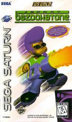 Johnny Bazookatone - Sega Saturn | RetroPlay Games