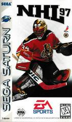 NHL 97 - Sega Saturn | RetroPlay Games