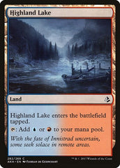 Highland Lake [Amonkhet] | RetroPlay Games