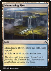 Meandering River [Amonkhet] | RetroPlay Games