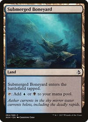 Submerged Boneyard [Amonkhet] | RetroPlay Games