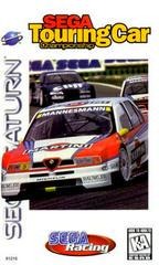 Sega Touring Car Championship - Sega Saturn | RetroPlay Games