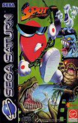 Spot Goes To Hollywood - Sega Saturn | RetroPlay Games