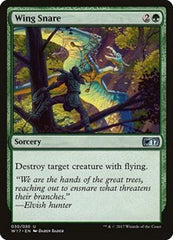 Wing Snare [Welcome Deck 2017] | RetroPlay Games