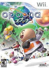 Opoona - Wii | RetroPlay Games