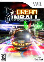 Dream Pinball 3D - Wii | RetroPlay Games