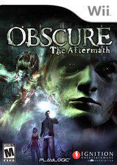 Obscure The Aftermath - Wii | RetroPlay Games