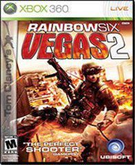 Rainbow Six Vegas 2 - Xbox 360 | RetroPlay Games