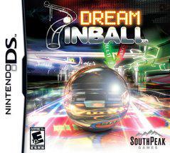 Dream Pinball 3D - Nintendo DS | RetroPlay Games