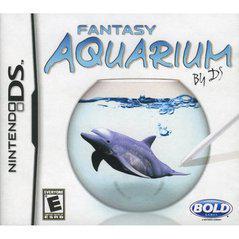 Fantasy Aquarium - Nintendo DS | RetroPlay Games