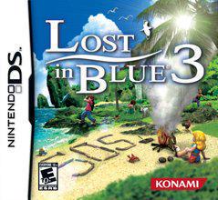 Lost in Blue 3 - Nintendo DS | RetroPlay Games