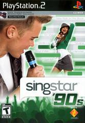 Singstar 90's - Playstation 2 | RetroPlay Games