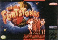 Flintstones the Movie - Super Nintendo | RetroPlay Games