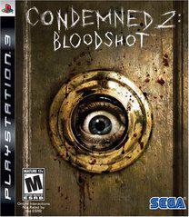 Condemned 2 Bloodshot - Playstation 3 | RetroPlay Games