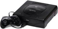 Sega Saturn Console - Sega Saturn | RetroPlay Games