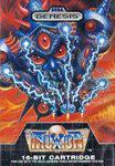 Truxton - Sega Genesis | RetroPlay Games