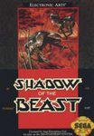 Shadow of the Beast - Sega Genesis | RetroPlay Games