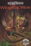 Wings of Wor - Sega Genesis | RetroPlay Games