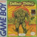 Swamp Thing - GameBoy | RetroPlay Games