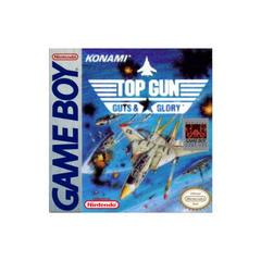 Top Gun Guts to Glory - GameBoy | RetroPlay Games