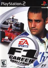 F1 Career Challenge - Playstation 2 | RetroPlay Games