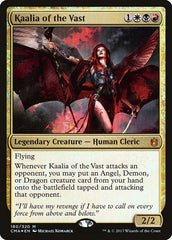 Kaalia of the Vast [Commander Anthology] | RetroPlay Games