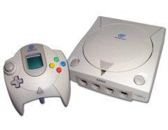 Sega Dreamcast Console - Sega Dreamcast | RetroPlay Games