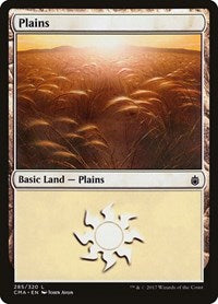 Plains [Commander Anthology] | RetroPlay Games