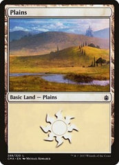 Plains [Commander Anthology] | RetroPlay Games