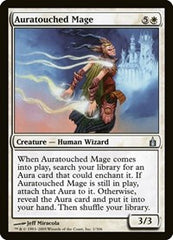 Auratouched Mage [Ravnica: City of Guilds] | RetroPlay Games