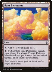 Bant Panorama [Commander Anthology] | RetroPlay Games