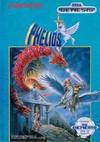 Phelios - Sega Genesis | RetroPlay Games